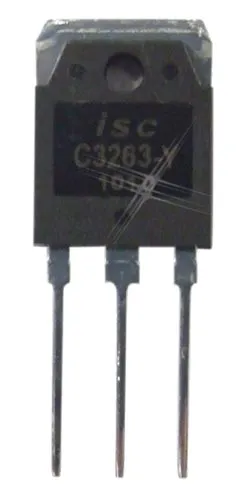 2SC3263 TRANZISTOR - 