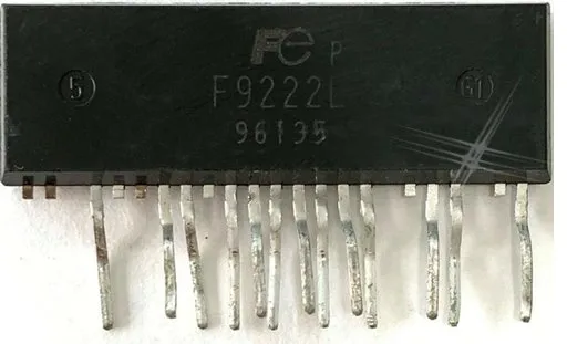 F9222L IC KOLO - 