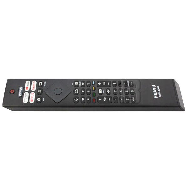 DALJINSKI PHILIPS RM-L1760Hu - daljinski upravljač za philips tv