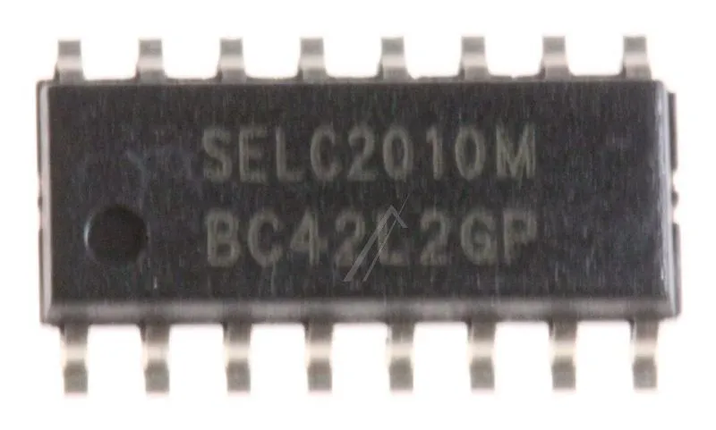 SELC2010M IC KOLO - 