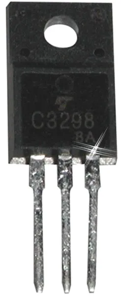 2SC3298 TRANZISTOR - 