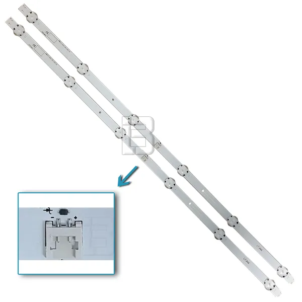 LED BAR-GRUNDIG32-3 - 
