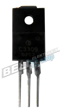 2SC3309 TRANZISTOR - 