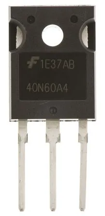 HGTG40N60A4 TRANZISTOR - 