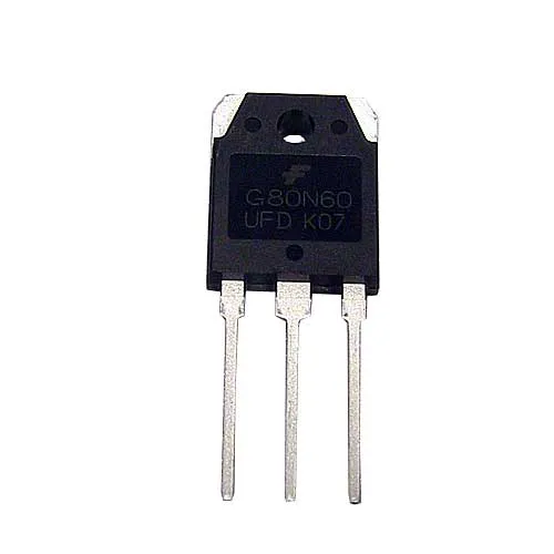 SGH80N60UFD TRANZISTOR - 