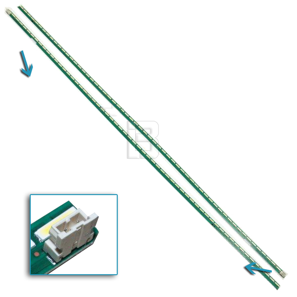LED BAR-LG55LREDGE - edge pozadinsko osvetljenje za lg tv