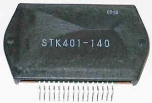STK401-140 IC KOLO - 