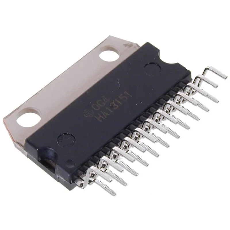 HA13155 IC KOLO - 