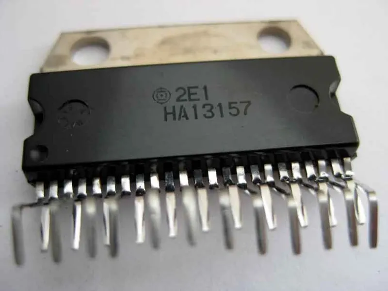 HA13157 IC KOLO - 