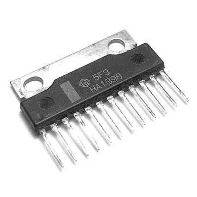 HA1398 IC KOLO - 