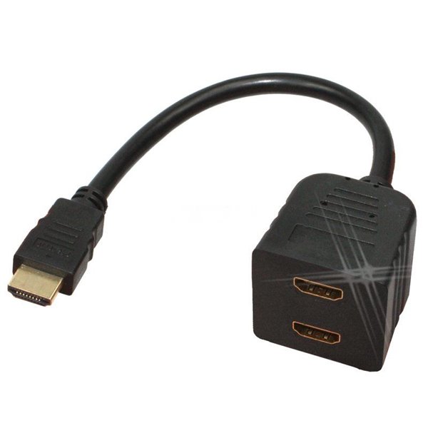 HDMI RAZDELNIK