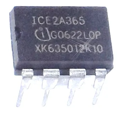 ICE2A365 IC KOLO - 