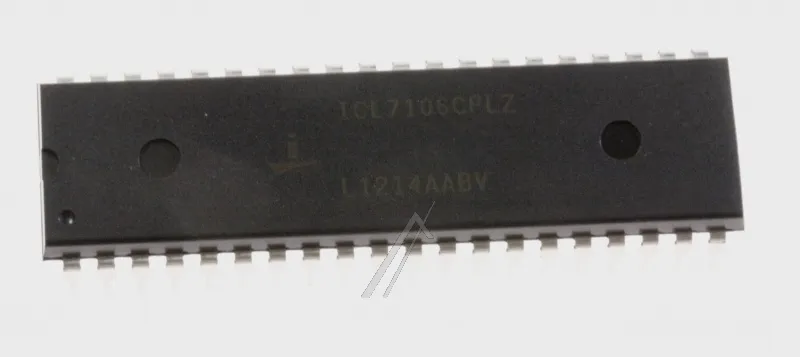 ICL7106CPL IC KOLO - 