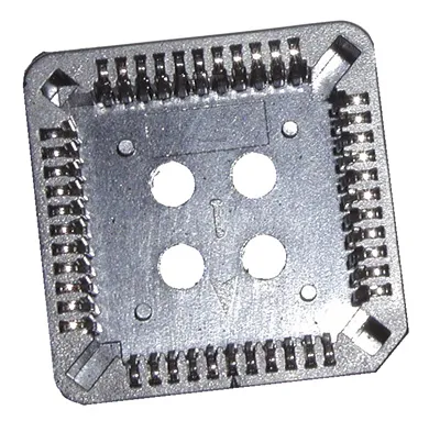 DIL PLCC44 - 