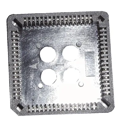 DIL PLCC68P - 