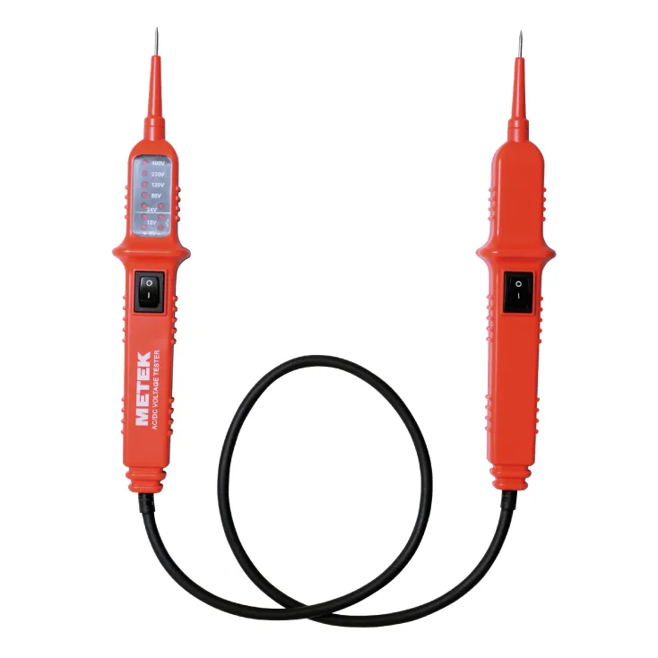 TESTER NAPONA MVT808A - 
