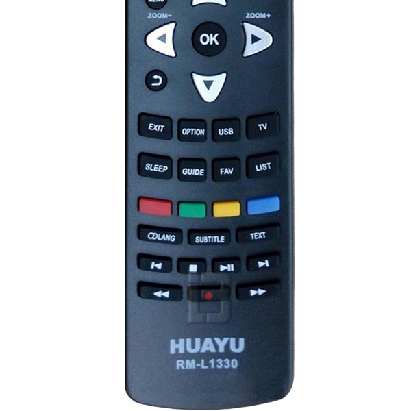 DALJINSKI TCL RM-L1330Hu - 