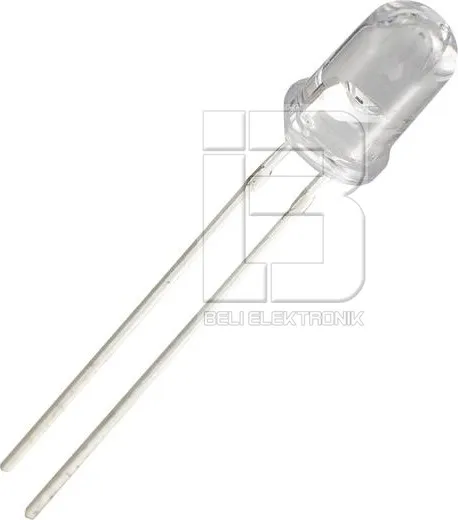 IR DIODA 5MM - 
