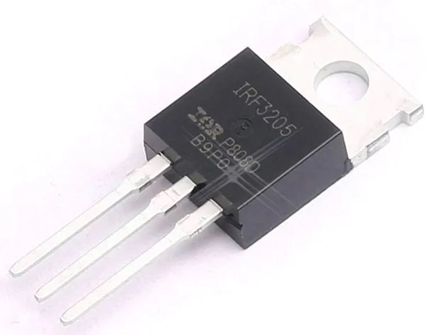 IRF3205 TRANZISTOR - 