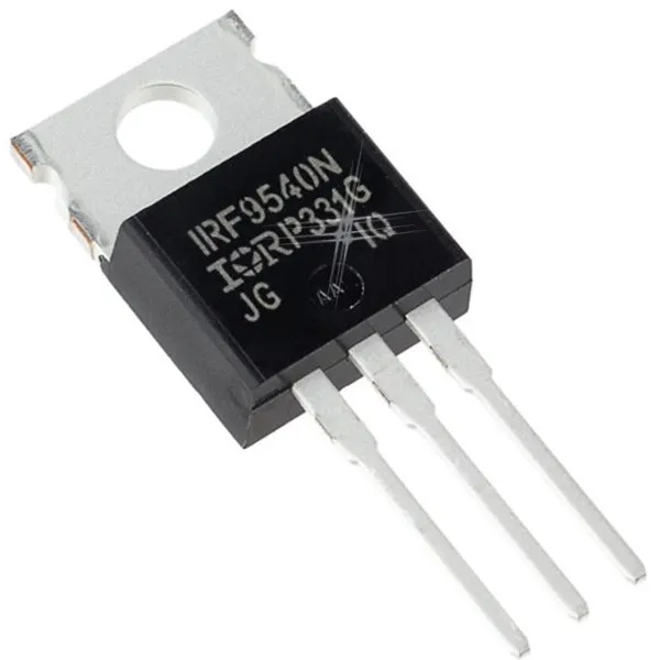 IRF9540N TRANZISTOR - 