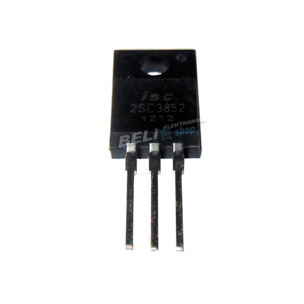 2SC3852 TRANZISTOR - 