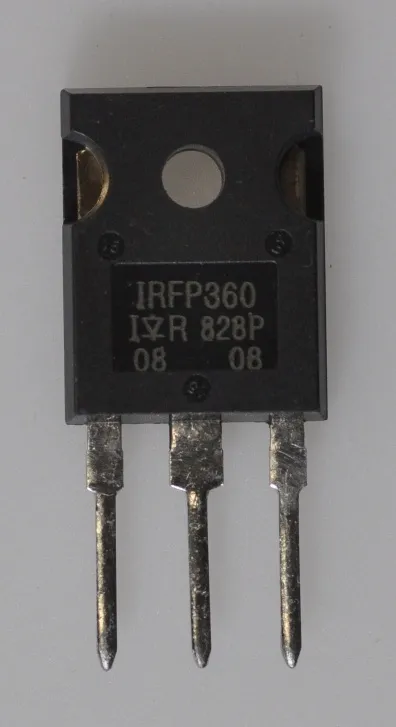 IRFP360 TRANZISTOR - 