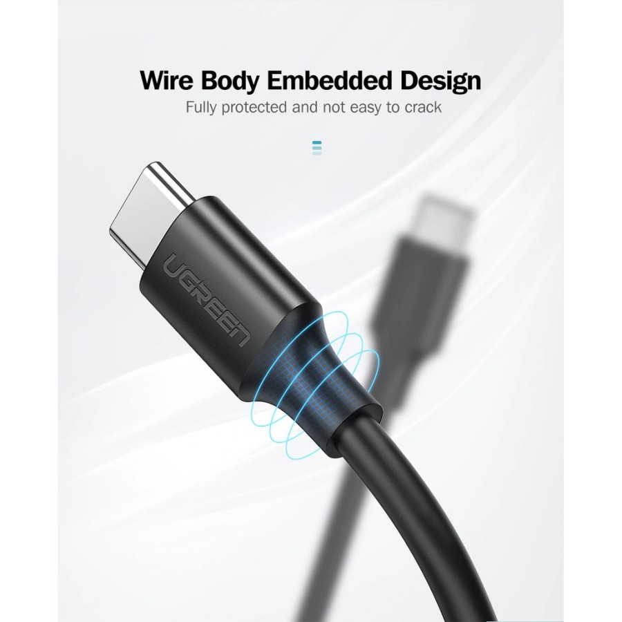 USB TIPc US286 - 