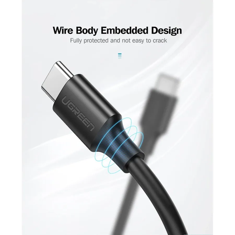 USB TIPc US286 - 