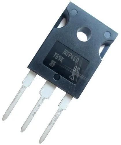 IRFP460 TRANZISTOR - 