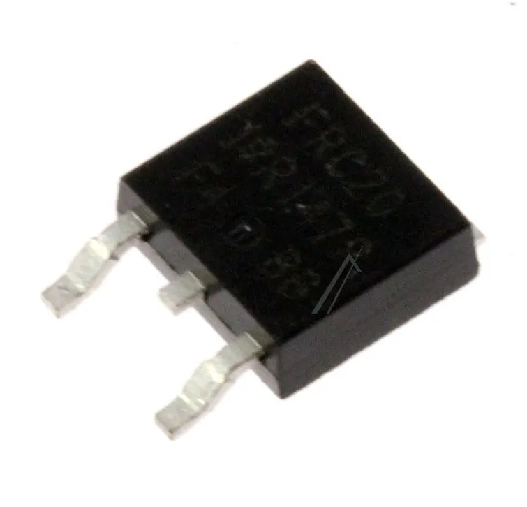 IRFRC20 TRANZISTOR - 