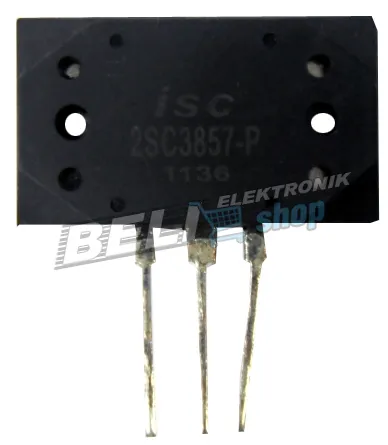 2SC3857 TRANZISTOR - 
