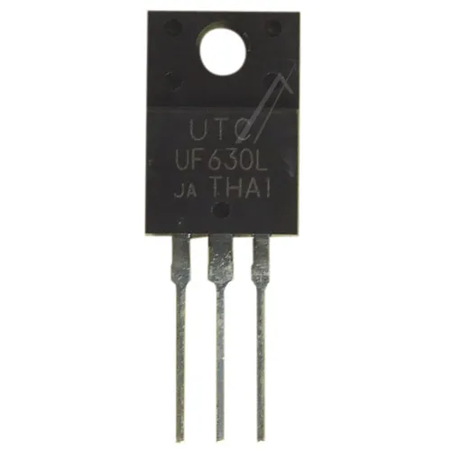 IRFS630 TRANZISTOR Z - 
