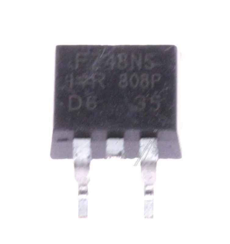 IRFZ48NS TRANZISTOR - 