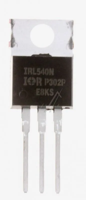 IRL540N TRANZISTOR - 