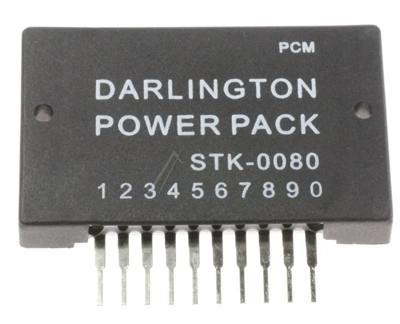 STK0080 IC KOLO - 