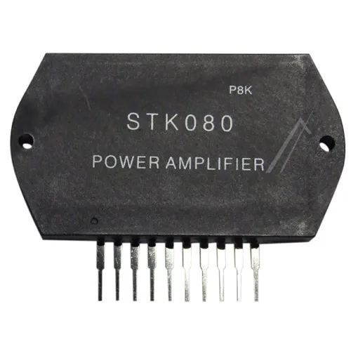 STK080 IC KOLO - 