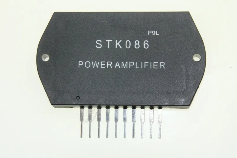 STK086 IC KOLO - 
