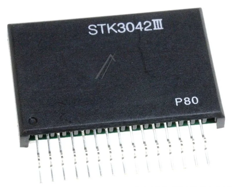STK3042III IC KOLO - 