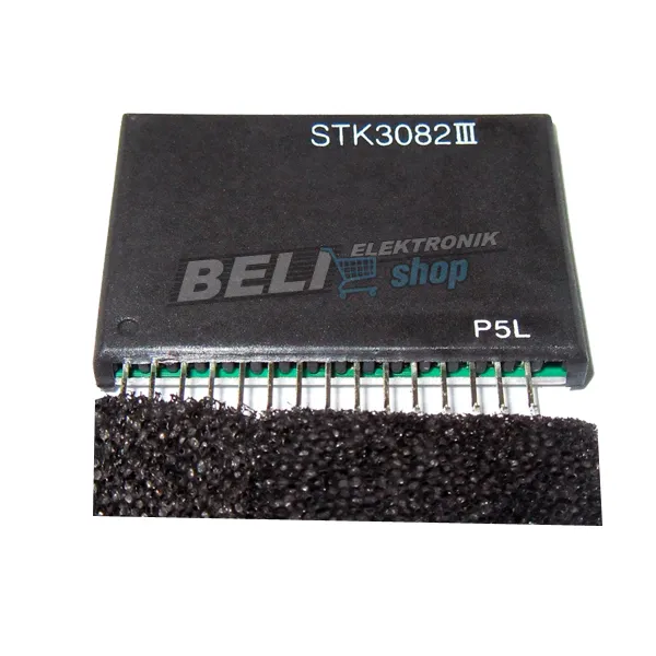 STK3082III IC KOLO - 