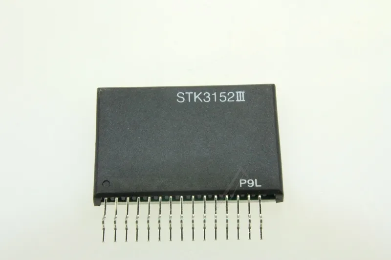 STK3152III IC KOLO - 