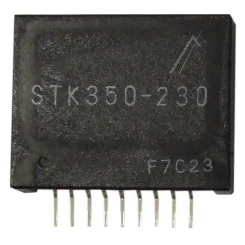 STK350-230 IC KOLO - 