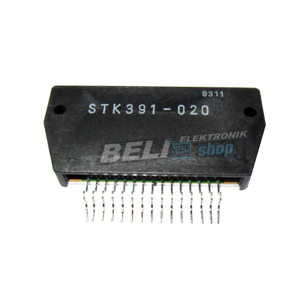 STK391-020 IC KOLO - 