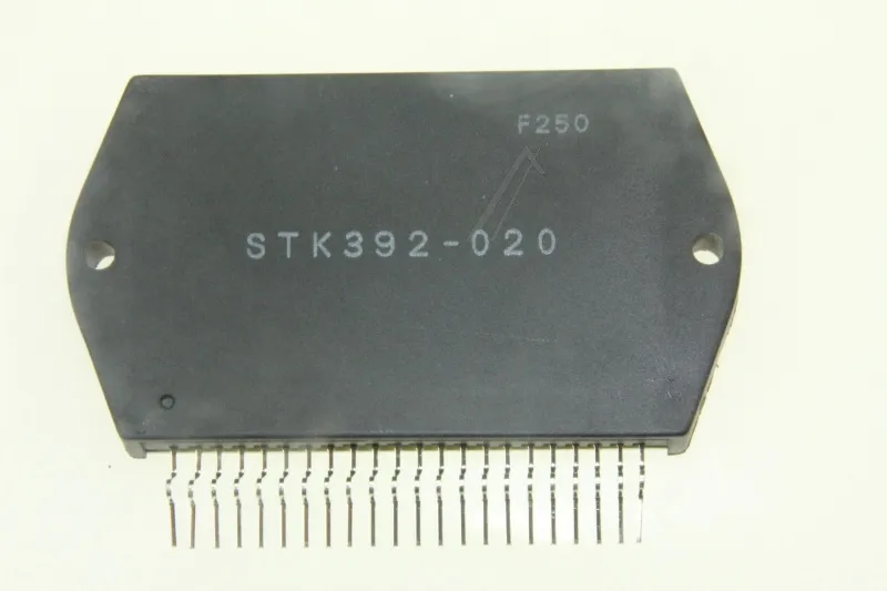 STK392-020 IC KOLO - 