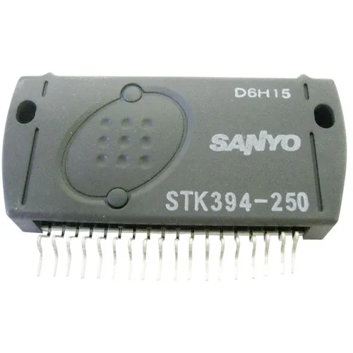 STK394-250 IC KOLO - 