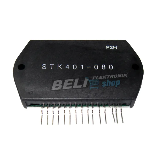 STK401-080 IC KOLO - 