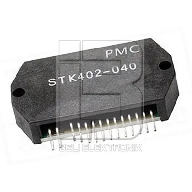 STK402-040 IC KOLO - 