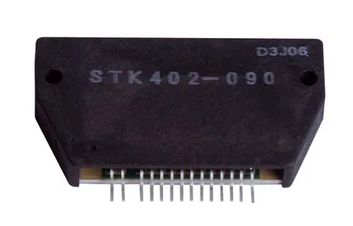 STK402-090 IC KOLO - 