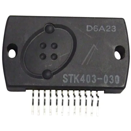 STK403-030 IC KOLO - 