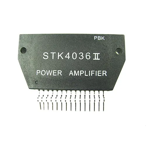 STK4036II IC KOLO - 