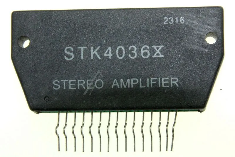 STK4036X IC KOLO - 